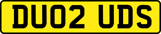 DU02UDS