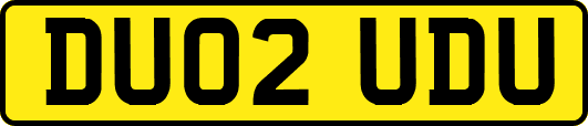 DU02UDU