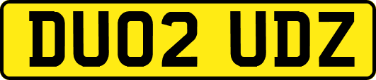 DU02UDZ
