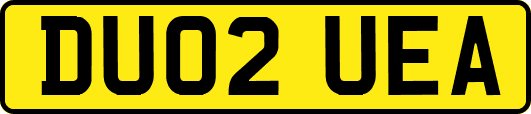 DU02UEA