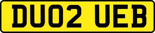 DU02UEB