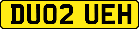 DU02UEH