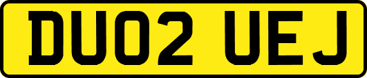 DU02UEJ