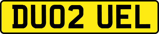 DU02UEL
