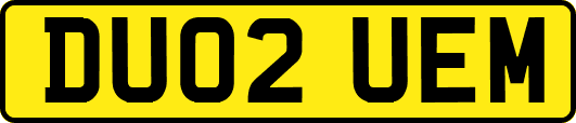 DU02UEM