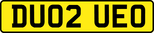 DU02UEO