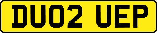 DU02UEP