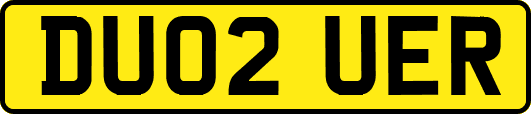 DU02UER