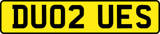DU02UES