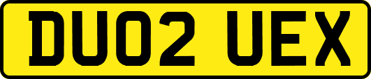 DU02UEX