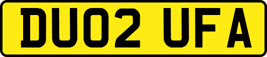 DU02UFA