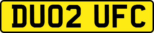 DU02UFC