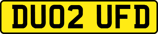 DU02UFD