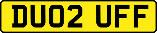 DU02UFF