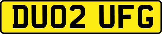 DU02UFG