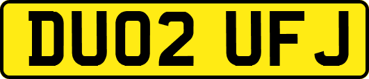 DU02UFJ