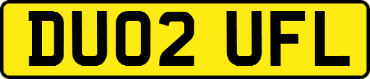 DU02UFL