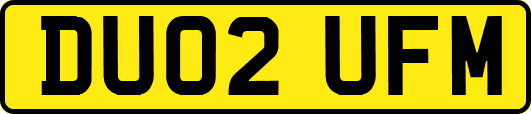DU02UFM