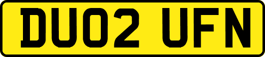 DU02UFN