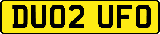 DU02UFO