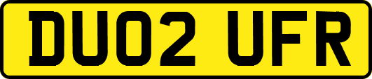 DU02UFR