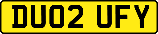DU02UFY
