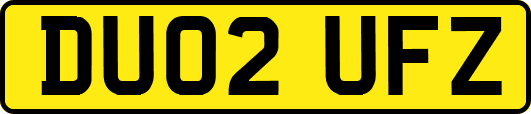 DU02UFZ