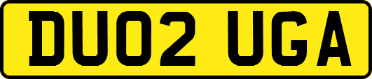 DU02UGA