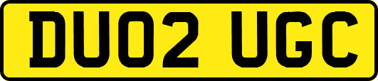 DU02UGC
