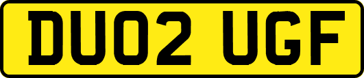 DU02UGF