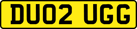 DU02UGG
