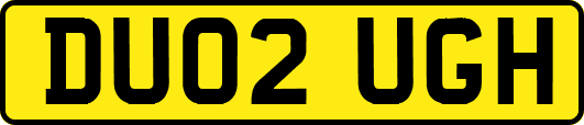 DU02UGH