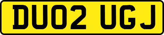 DU02UGJ