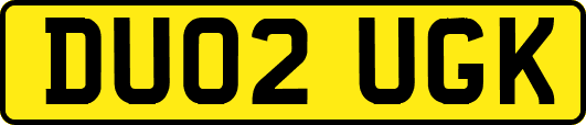 DU02UGK