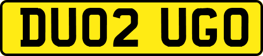 DU02UGO
