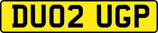 DU02UGP