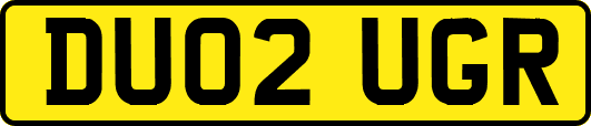 DU02UGR