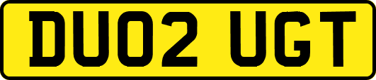 DU02UGT