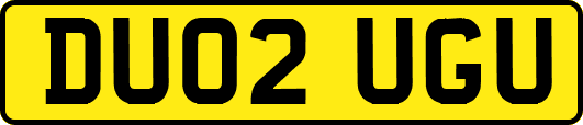 DU02UGU