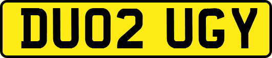 DU02UGY