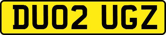 DU02UGZ