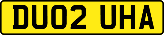 DU02UHA