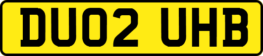 DU02UHB