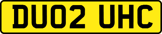 DU02UHC