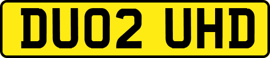 DU02UHD