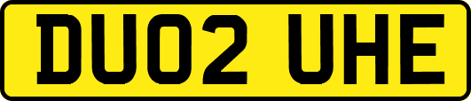 DU02UHE