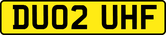 DU02UHF
