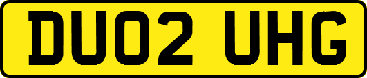 DU02UHG
