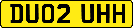 DU02UHH