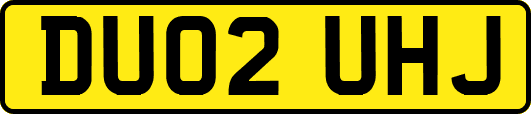 DU02UHJ
